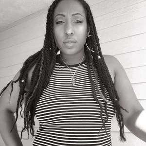 Meet your Posher, Darniece